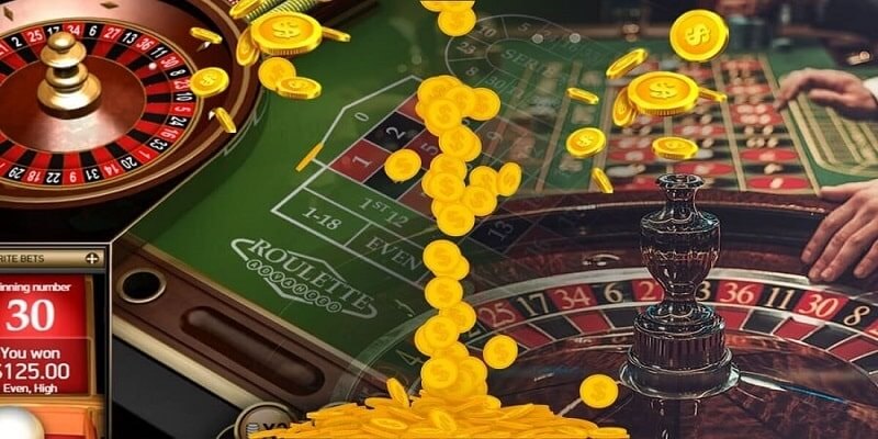 Danh sách 4 nhà cái online chơi Roulette ăn tiền thật đáng tin cậy nhất 2023: Nhà cái Fun88