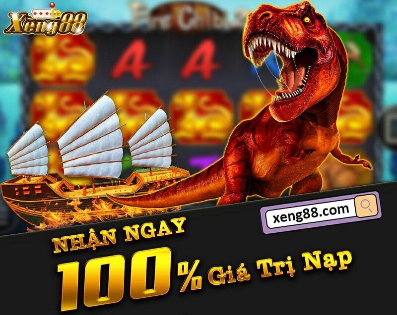 Đánh giá về cổng game đổi thưởng Xeng88