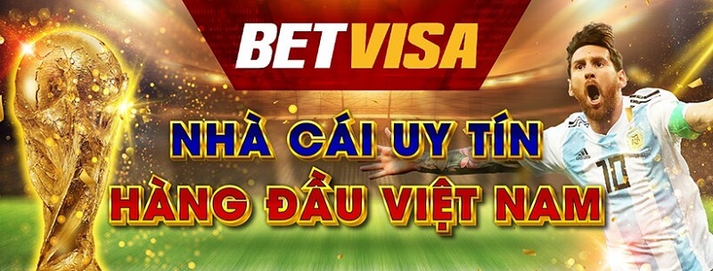 Đánh giá chất lượng cổng game BETVISA