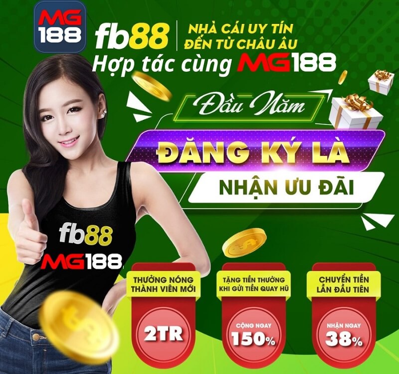 Tổng quan về nhà cái Fv88