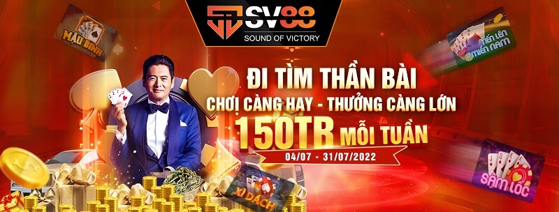 Tổng quan về Sv88