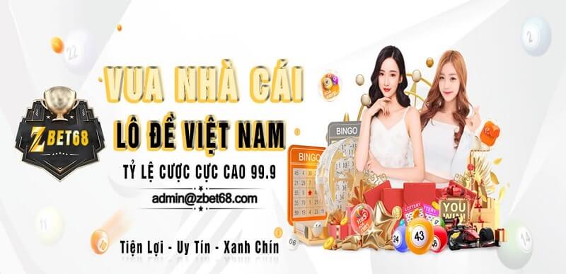 Xổ số lô đề