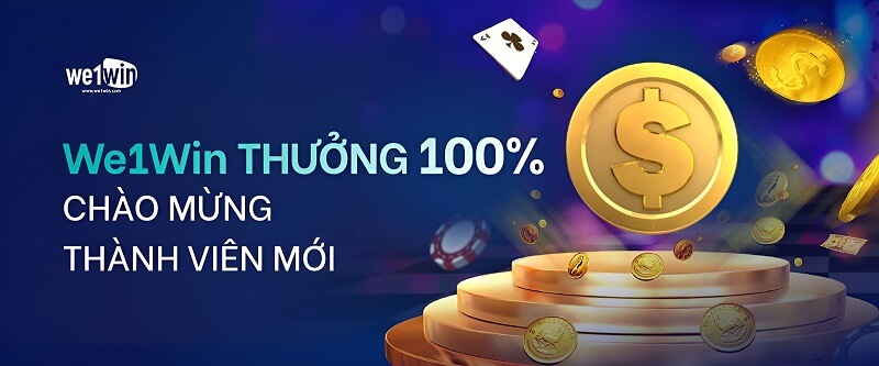 Đánh giá chi tiết về cổng game We1win