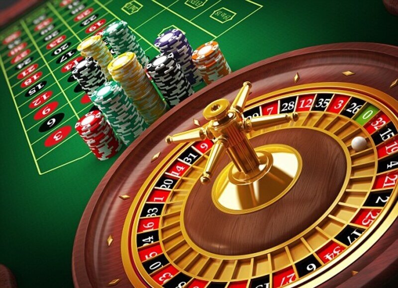 Danh sách 4 nhà cái online chơi Roulette ăn tiền thật đáng tin cậy nhất 2023: Nhà cái W88