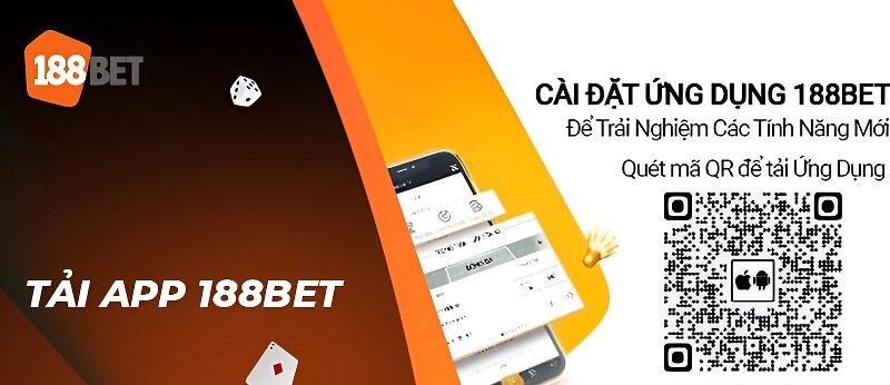 App 188BET