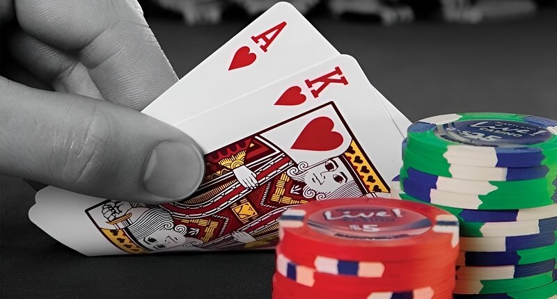 Giới thiệu chung về Poker