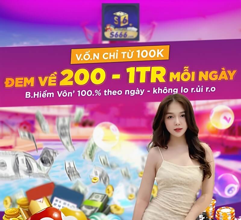 Giới thiệu về S689 Casino