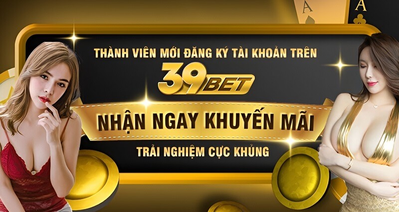 Những ưu điểm nổi bật của cổng game 39Bet