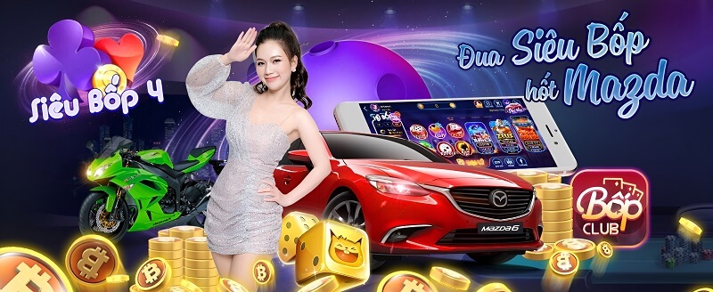 Những điểm nổi bật của Bốc Club