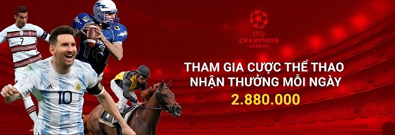 Danh mục game phong phú tại nhà cái VND188