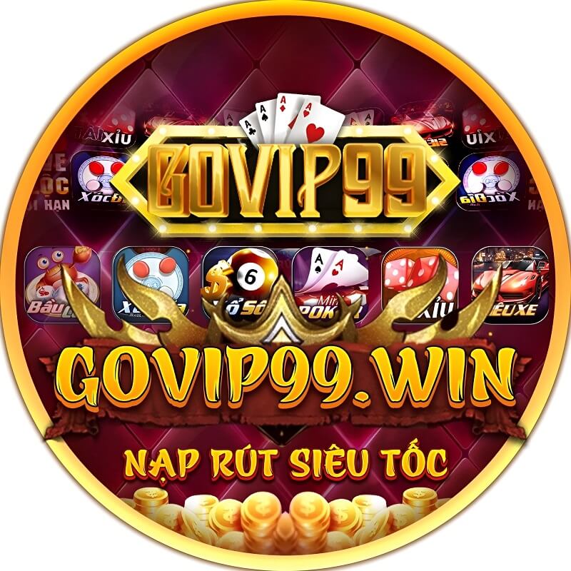 Giới thiệu về Govip99.Fun