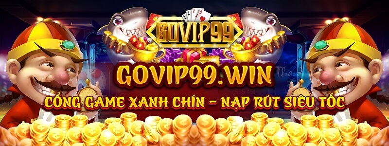 Hướng dẫn tải Govip99.Fun