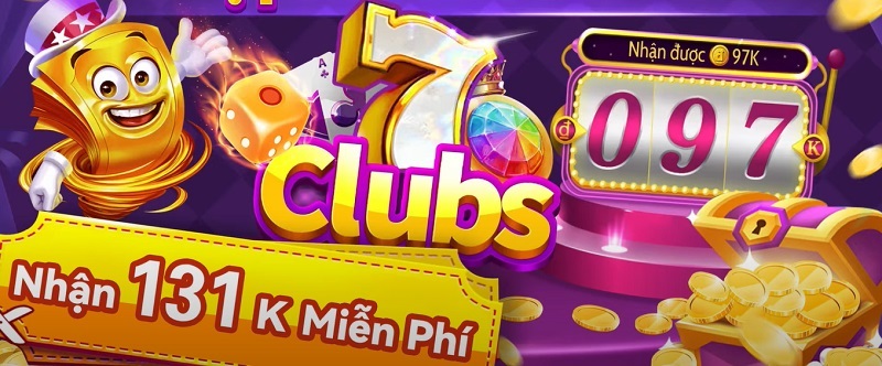 Bảo mật thông tin khách hàng tại ứng dụng game bài 7clubs