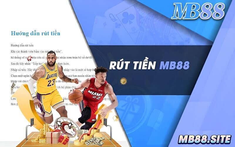 Quy tắc và điều kiện áp dụng cho khuyến mãi tại MB88 bet