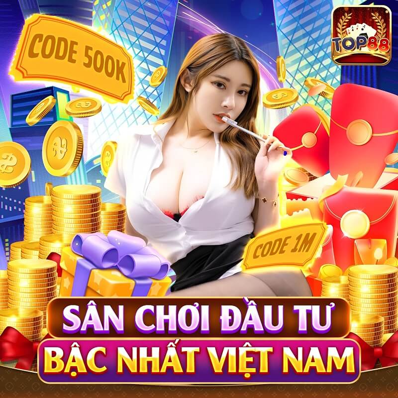 Bảo mật hoàn hảo trên trang chủ Top88