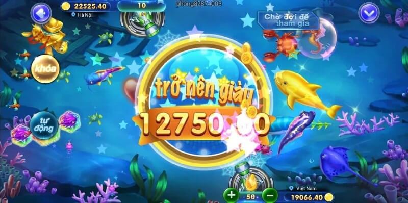 Trò chơi độc quyền tại LV88 Game