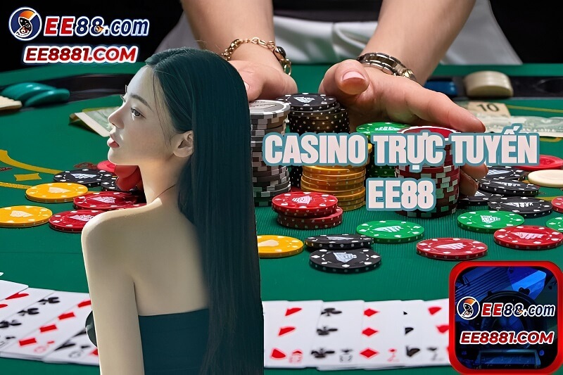 Casino trực tuyến