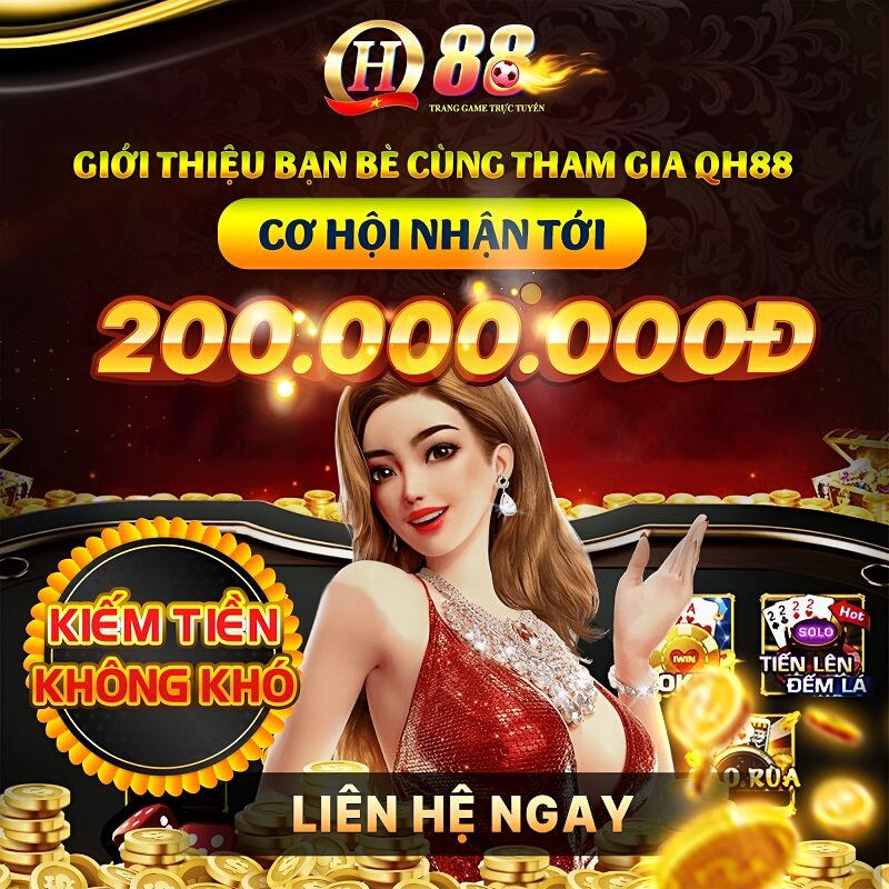 Tặng ngay 1,5% tiền cho mỗi lần nạp