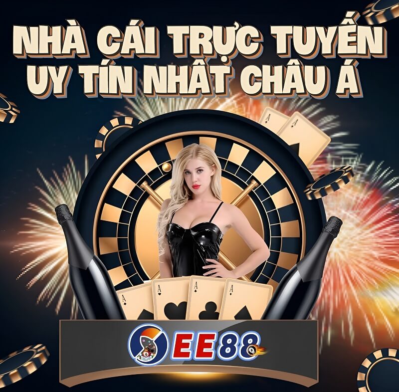 Đôi nét về nhà cái EE88