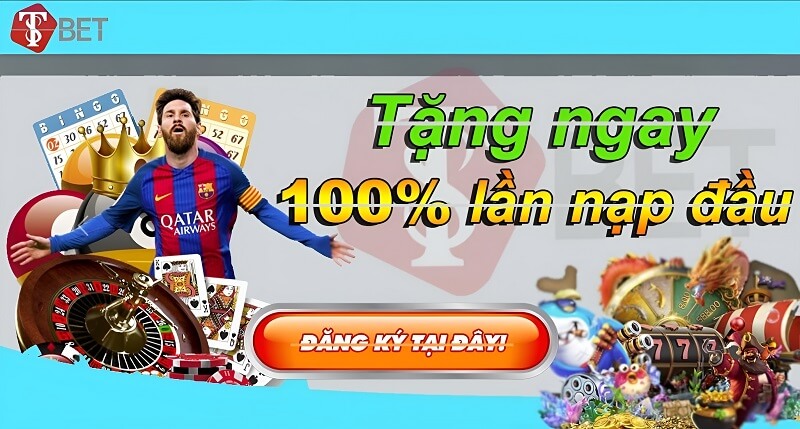 Đăng ký tài khoản thành viên mới trên T8BET