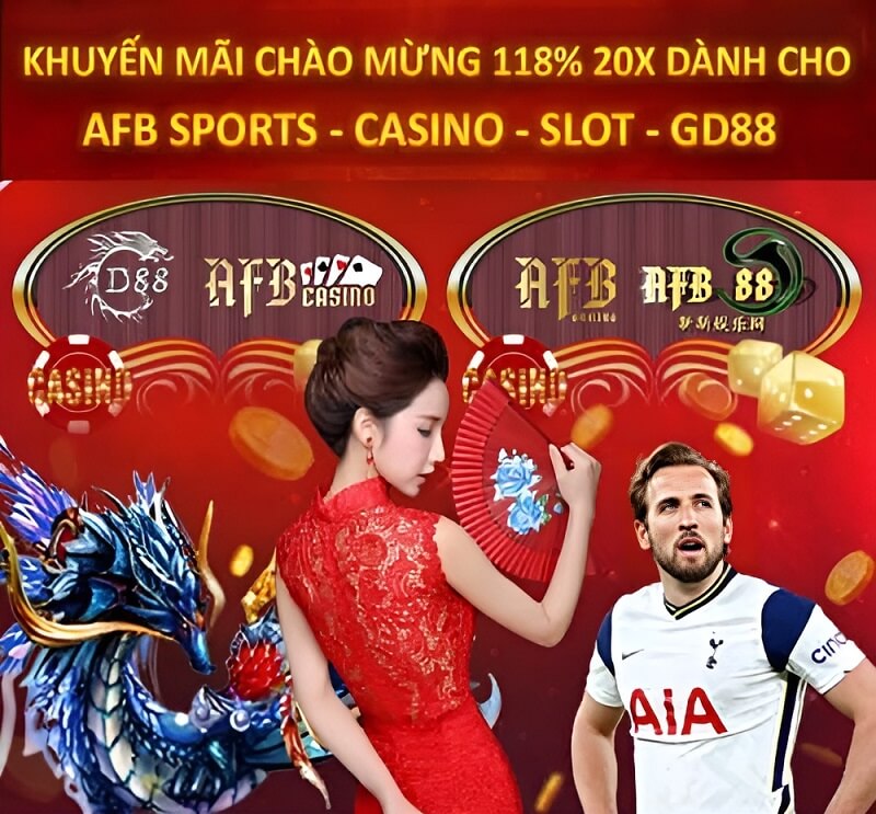 Casino trực tuyến