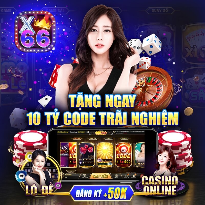 Đánh giá cổng game X66 Club