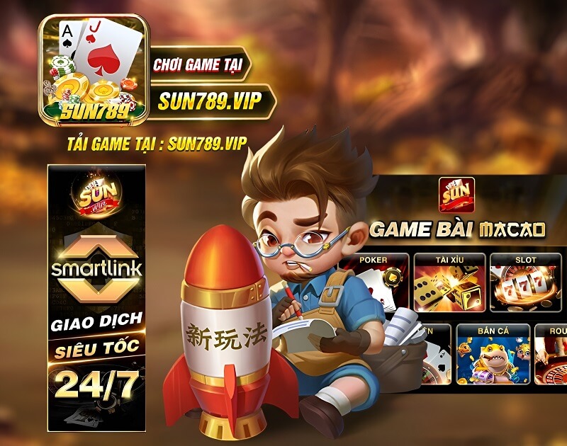 Các câu hỏi thường gặp về cổng game Sun789