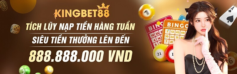 Danh mục game đổi thưởng hấp dẫn tại KingBet88