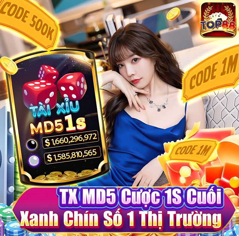 Tổng hợp những điểm nổi bật của nhà cái Top88s