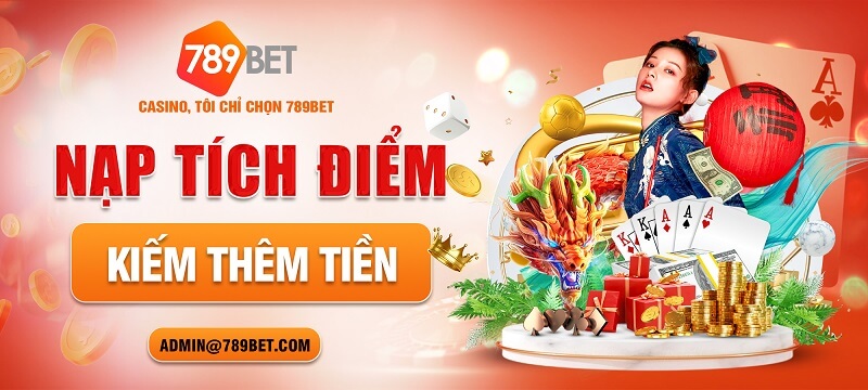 Mã code 789bet hoàn trả HT01