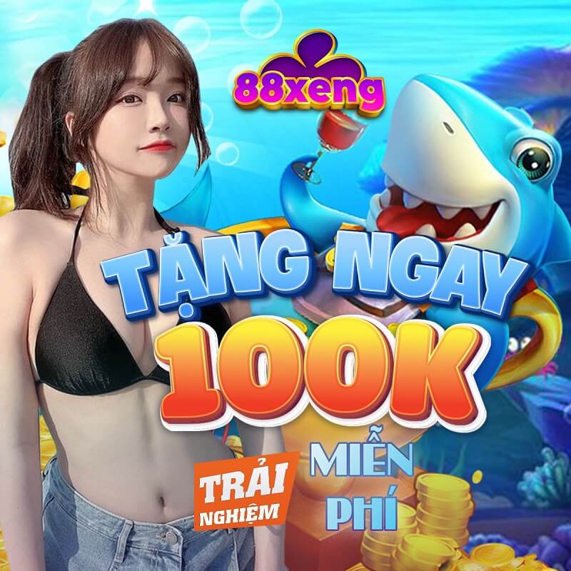 Kho game đa dạng tại 88Xeng