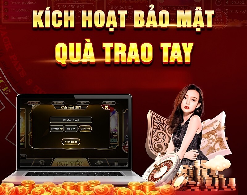 Bảo mật tuyệt đối