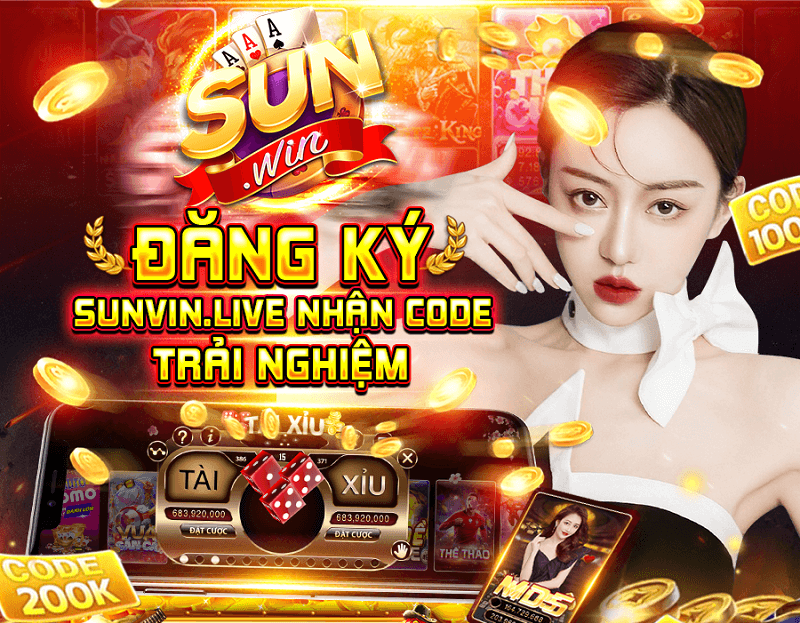 Giới thiệu về cổng game đổi thưởng Sun1 Pro