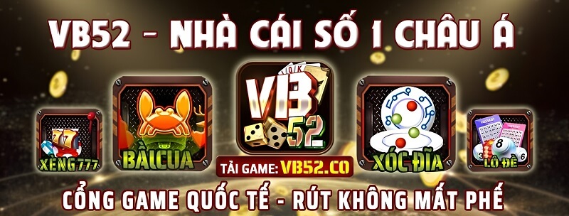 Tổng quan về VB52 Club