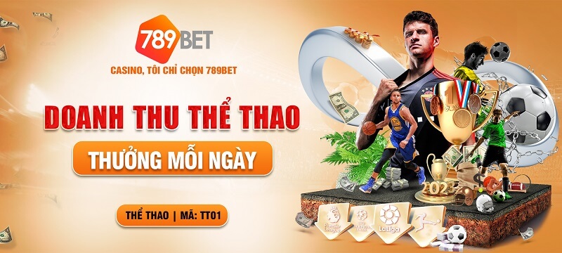 Những sảnh game hấp dẫn nên thử khi sử dụng mã code 789bet