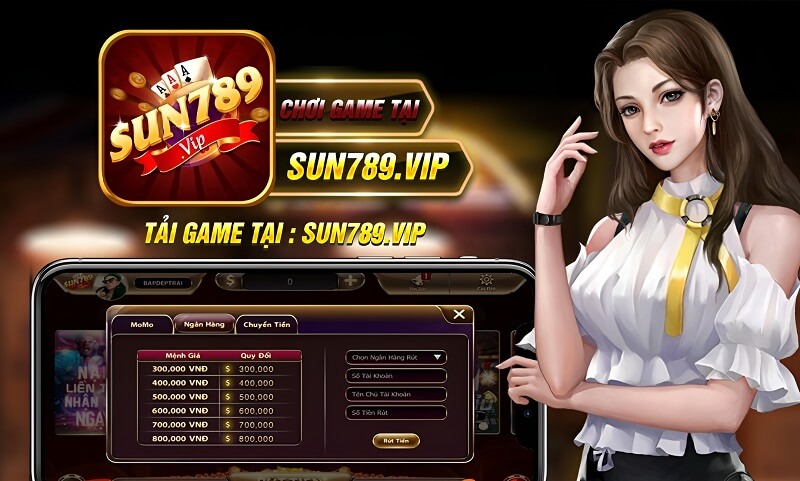 Hướng dẫn tải game Sun789 trên PC và điện thoại