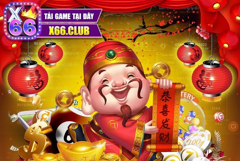 Hướng dẫn đăng ký tài khoản X66 Club