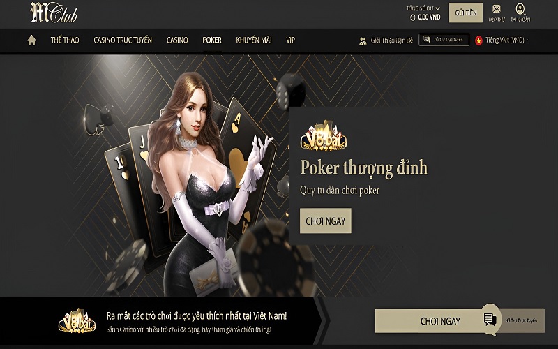 Slotgame – Bắn cá