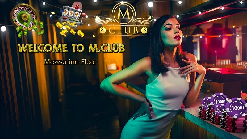 Giới thiệu nhà cái MClub