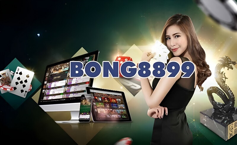 Link vào Bong8899 chính thức