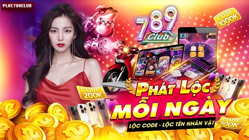 Đánh giá các điểm mạnh cạnh tranh của 789 Club