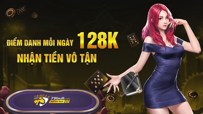 Kho game nổi bật tại nhà cái 79Bull