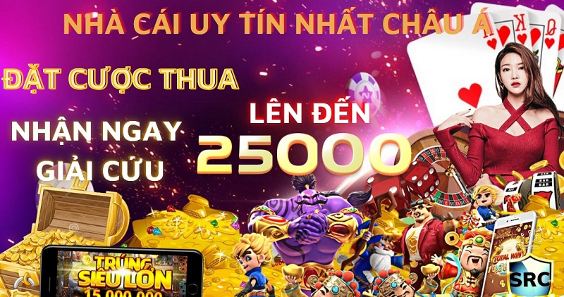 Nhà cái SRC8 Gaming có gì đặc biệt?