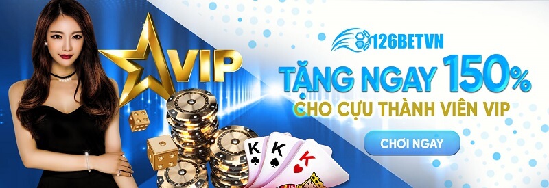 Giới thiệu cổng game 126BET