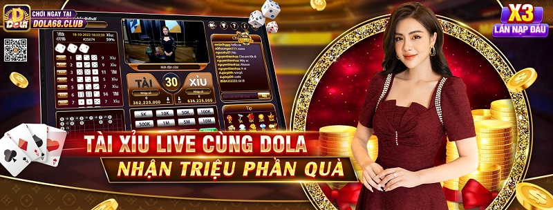 Giới thiệu về DoLa68