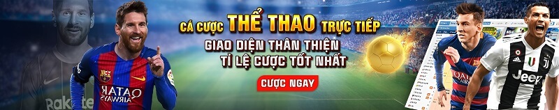 Cá cược thể thao