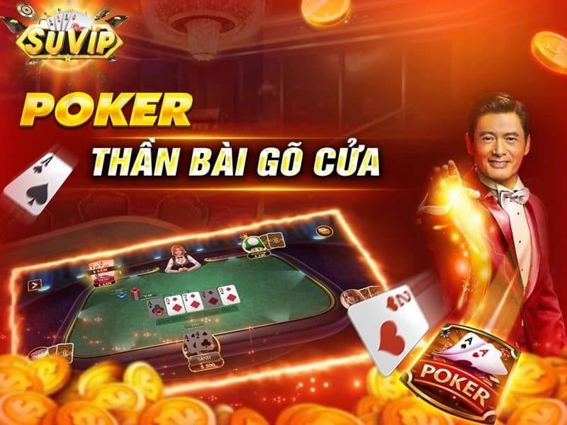 Game bài đỉnh cao với đông đảo người chơi tham gia hàng ngày