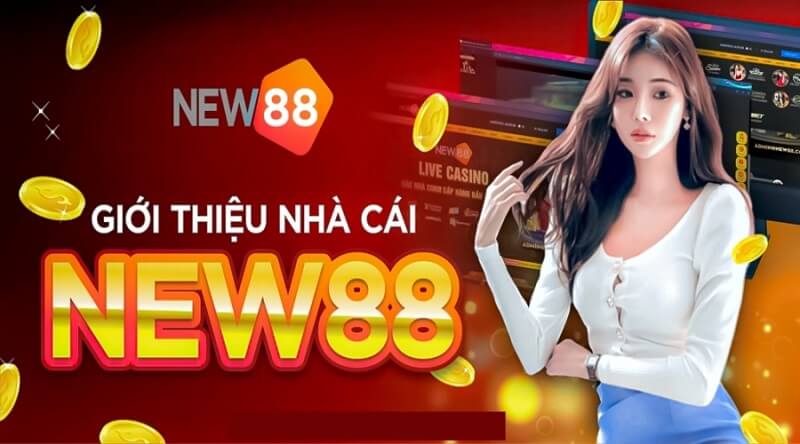 Những điều quan trọng giới thiệu về nhà cái uy tín New88