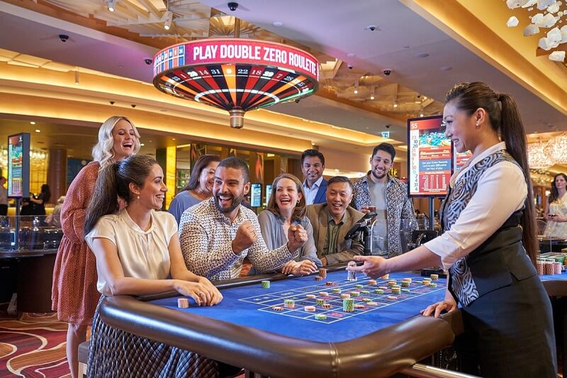 Casino là gì? Sức ảnh hưởng của nó lớn đến như nào ?