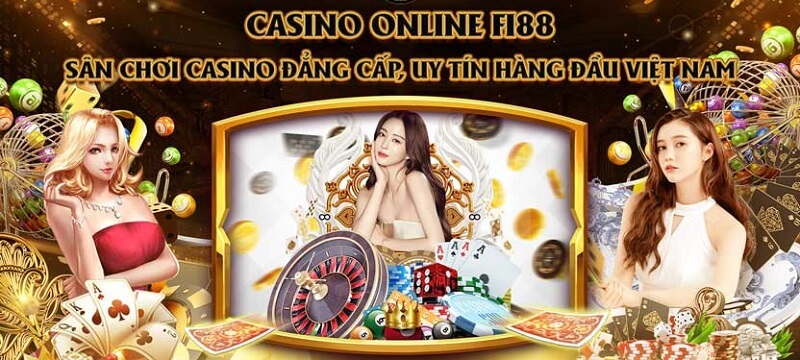 Live Casino luôn là tựa game được truy cập nhiều nhất